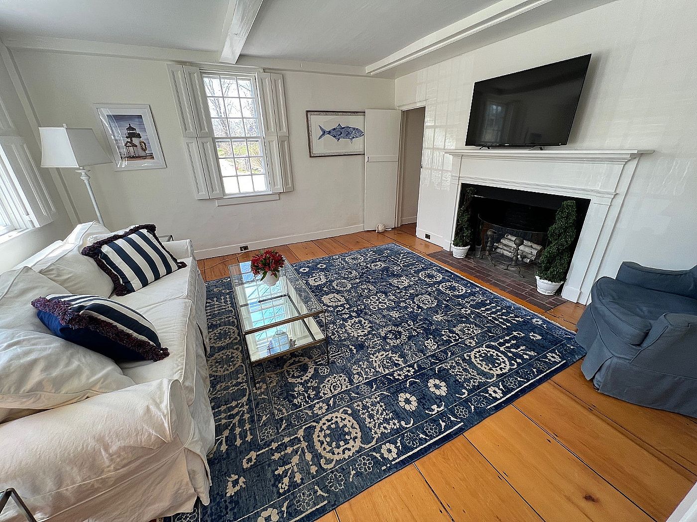 5 Chester Street Nantucket MA
