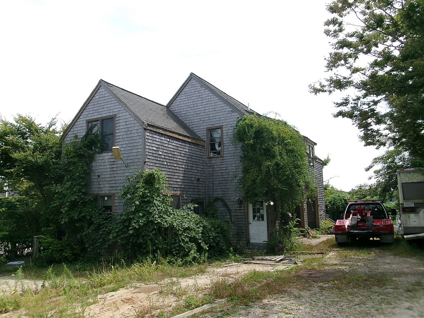 18 Boynton Lane Nantucket MA