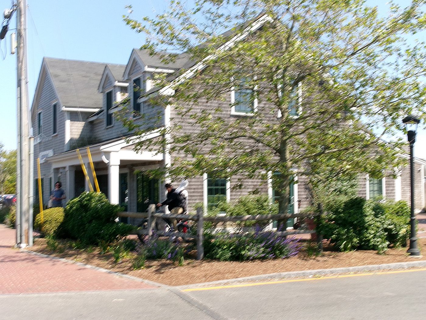 30 Sparks Avenue Nantucket MA