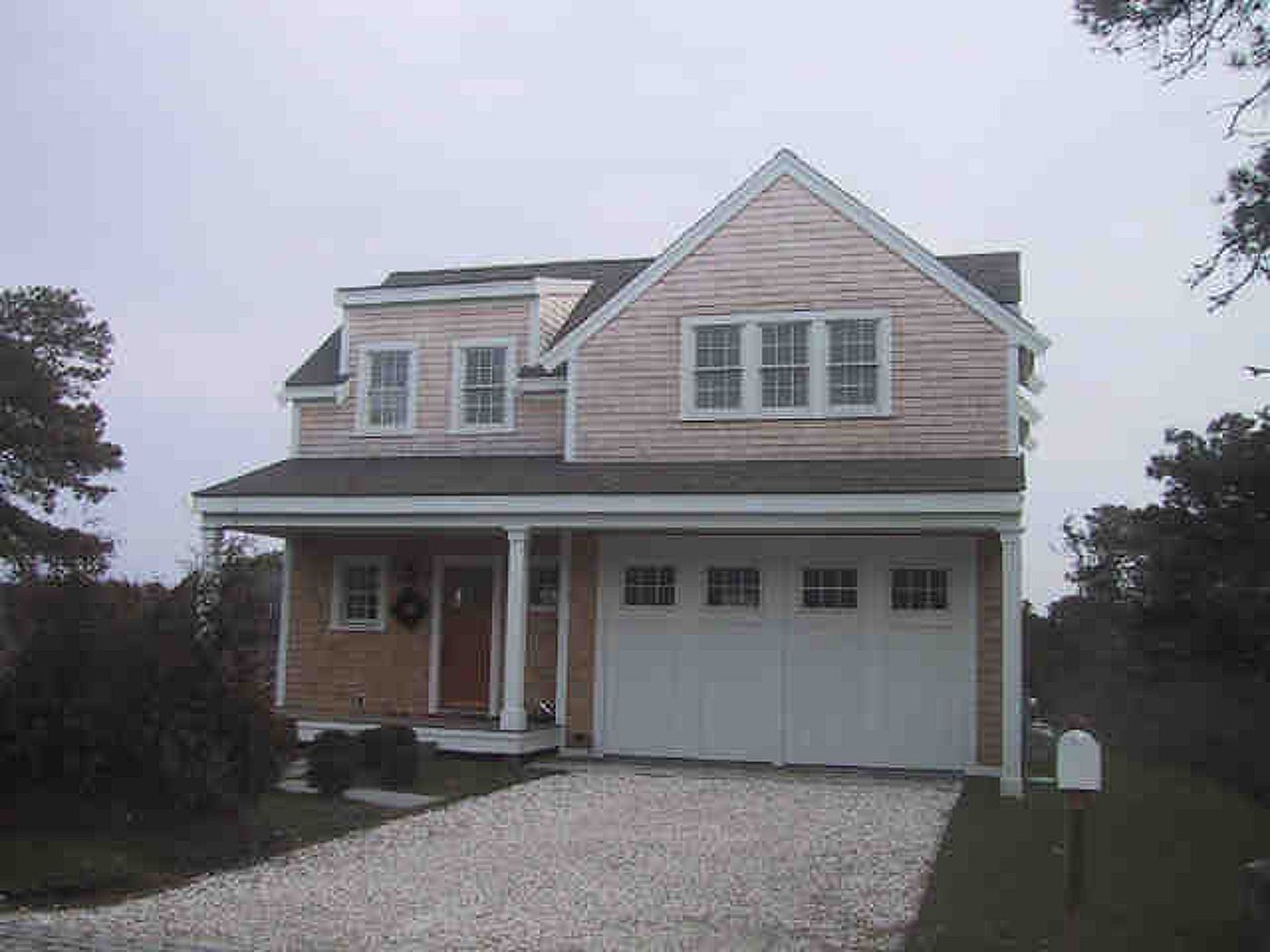 50 Miacomet Avenue Nantucket MA