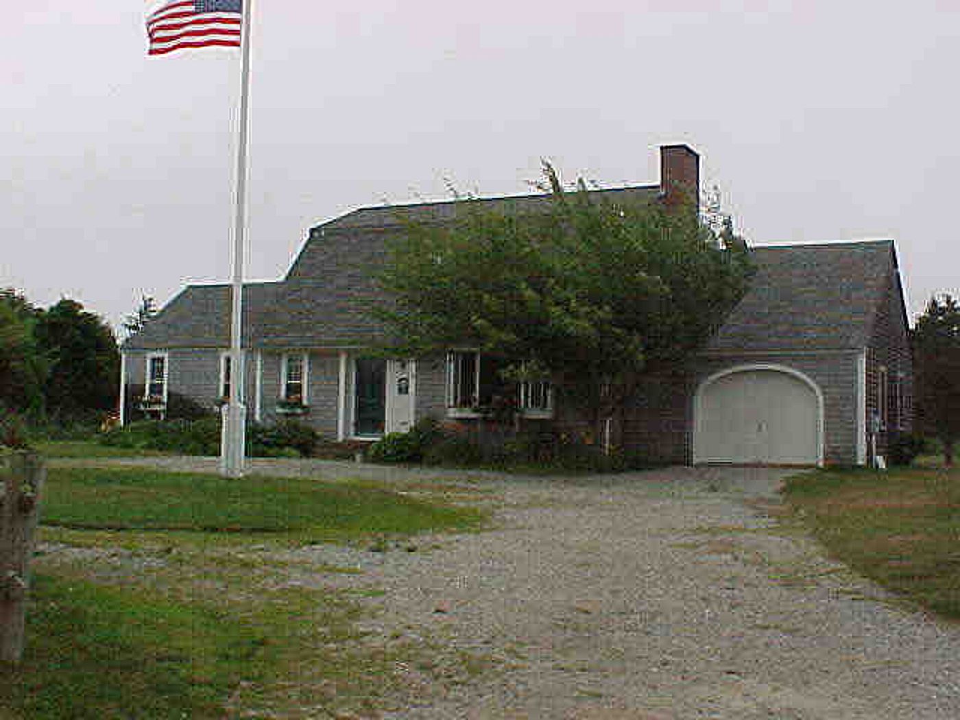 2 Wamasquid Place Nantucket MA