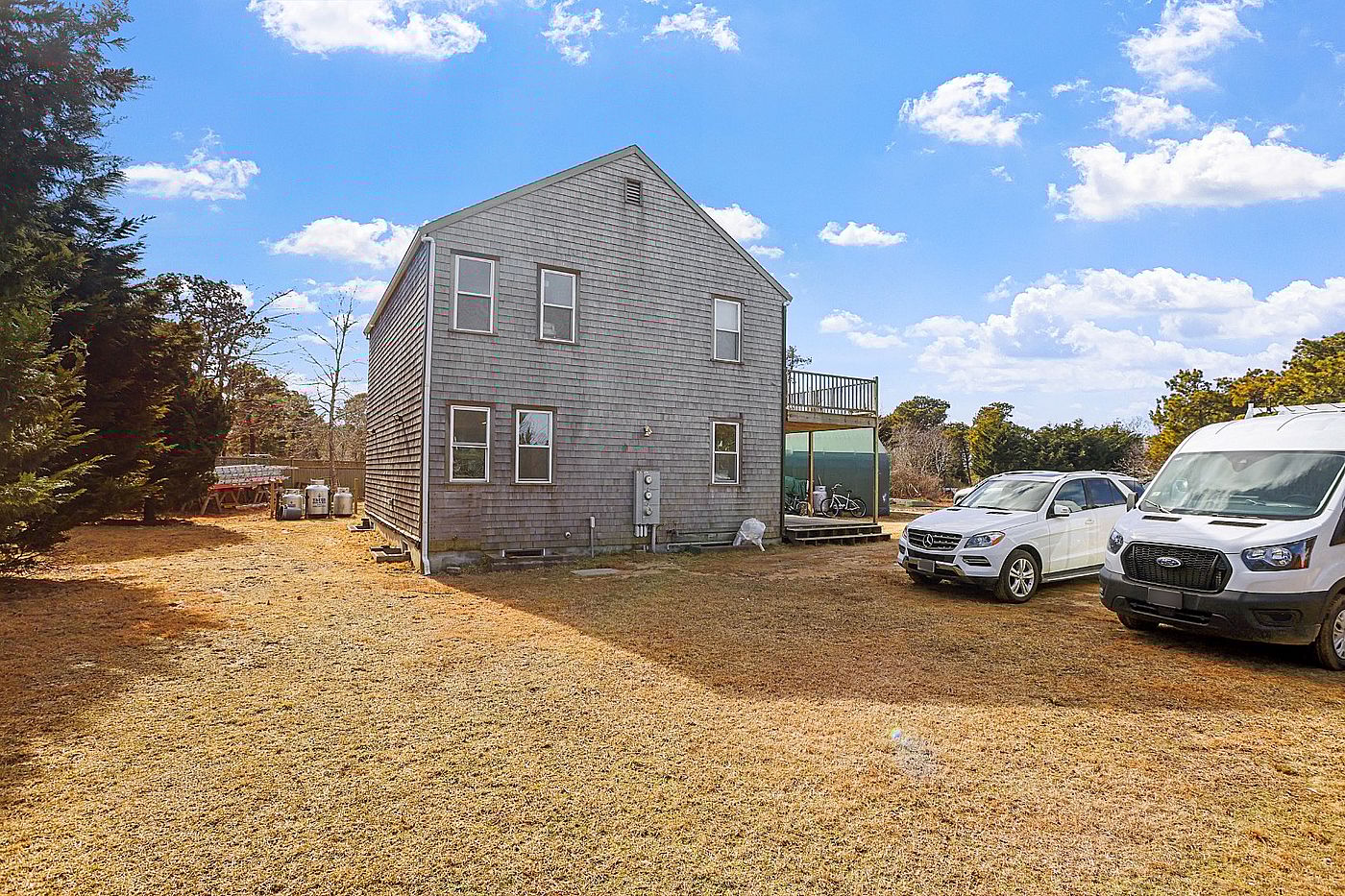 43 Appleton Road Nantucket MA