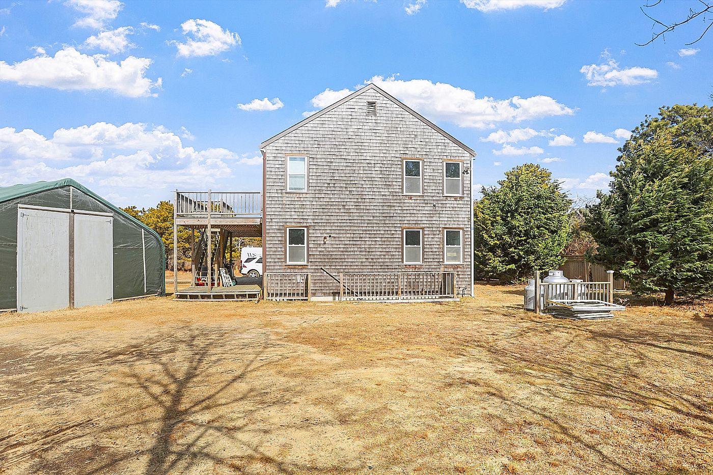 43 Appleton Road Nantucket MA