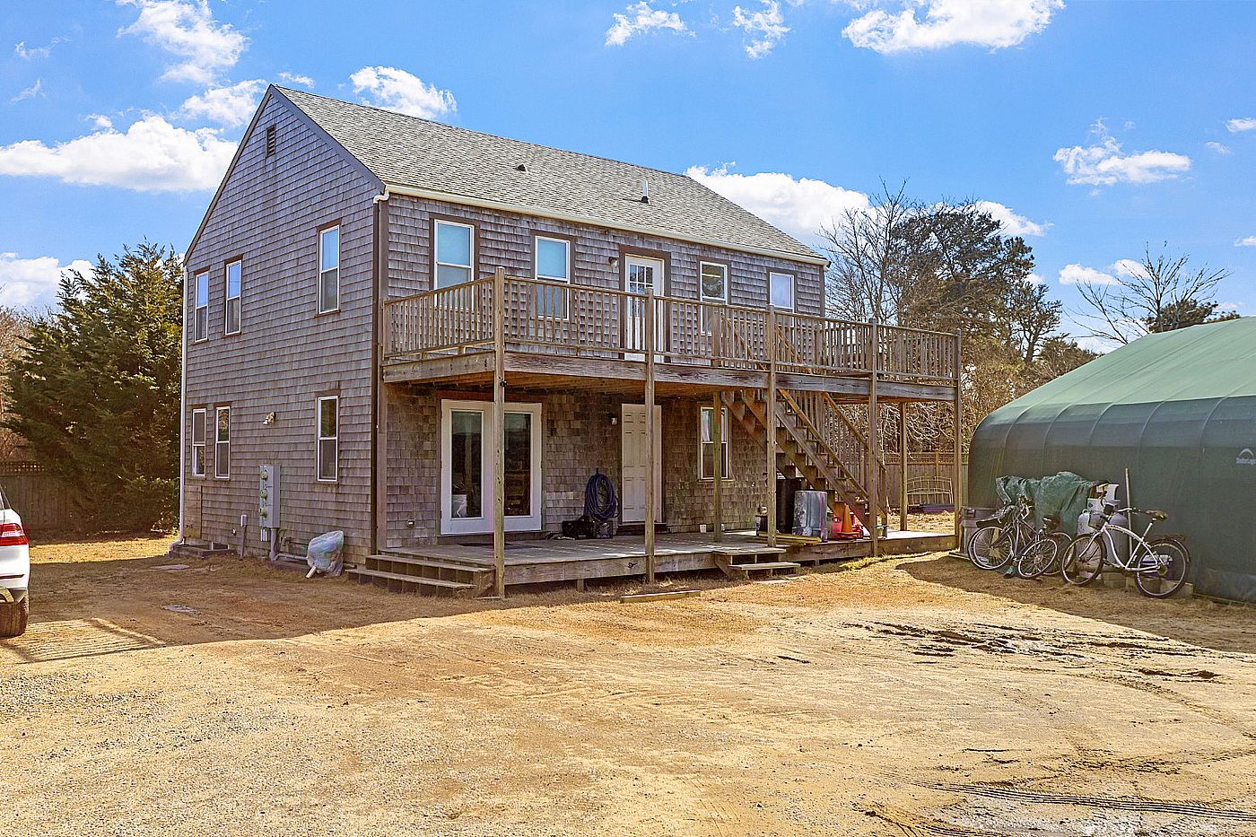 43 Appleton Road Nantucket MA
