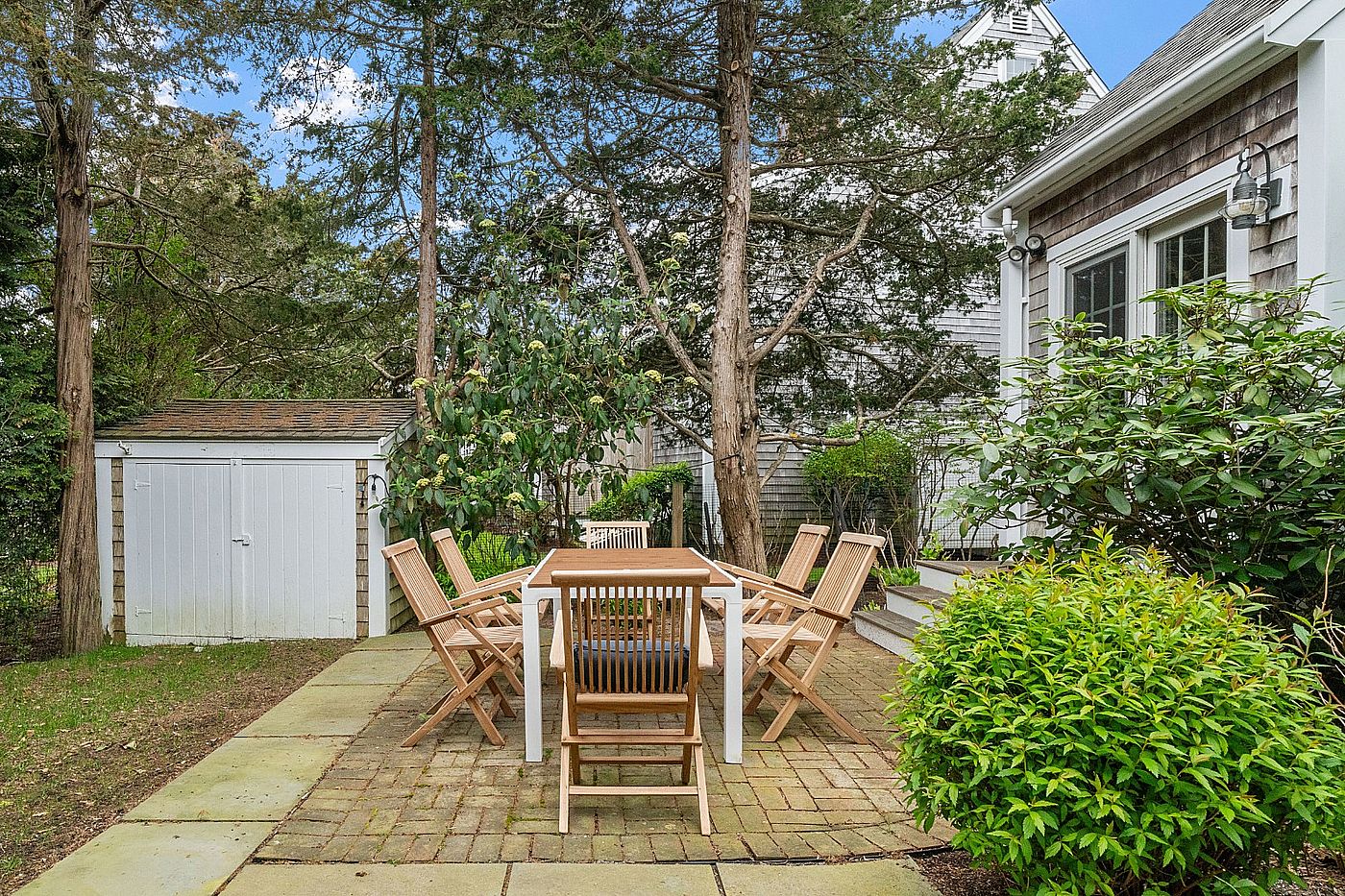 30 Washaman Avenue Nantucket MA