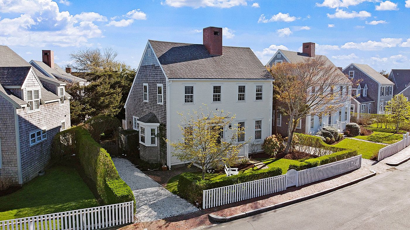 30 Washaman Avenue Nantucket MA
