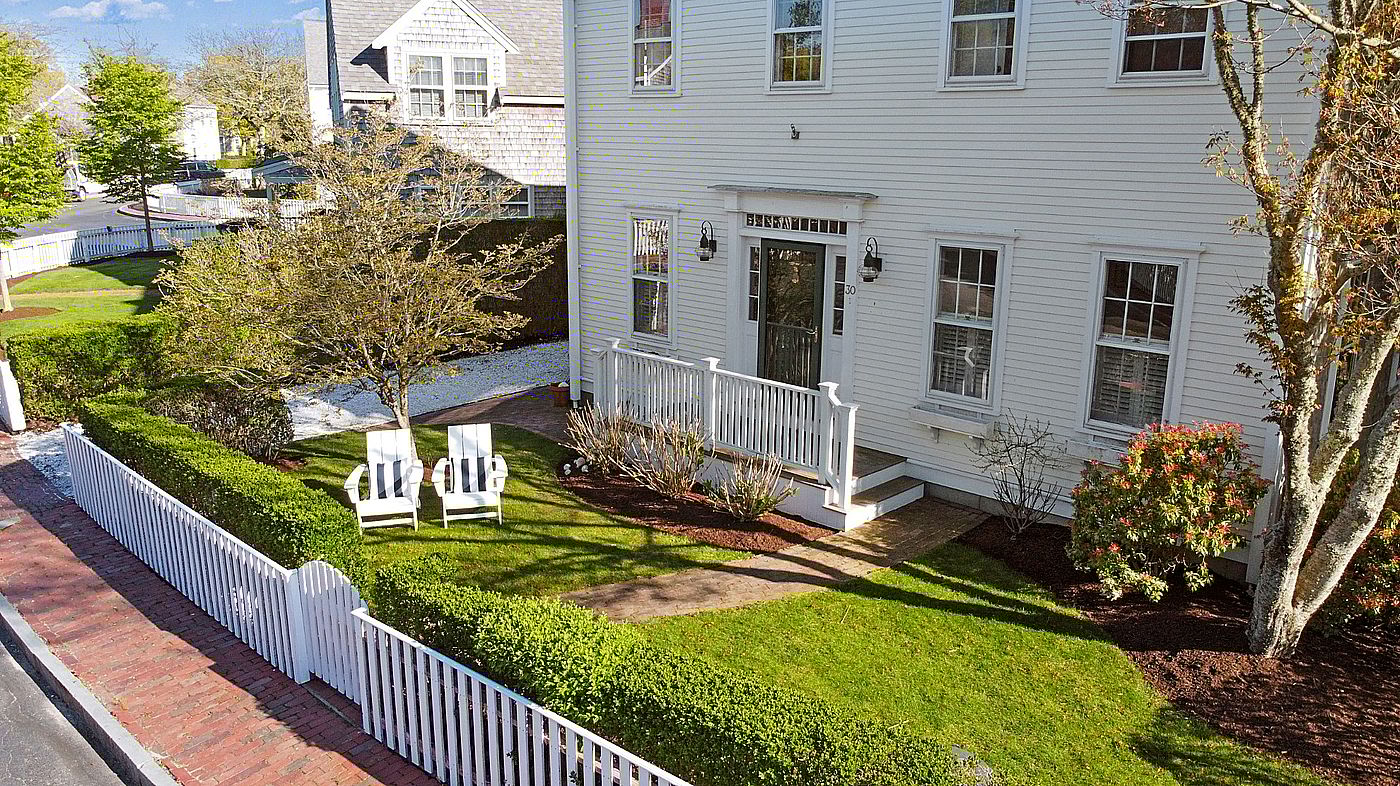 30 Washaman Avenue Nantucket MA