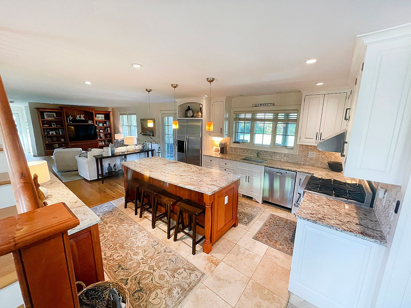 34 Ridge Lane Nantucket MA