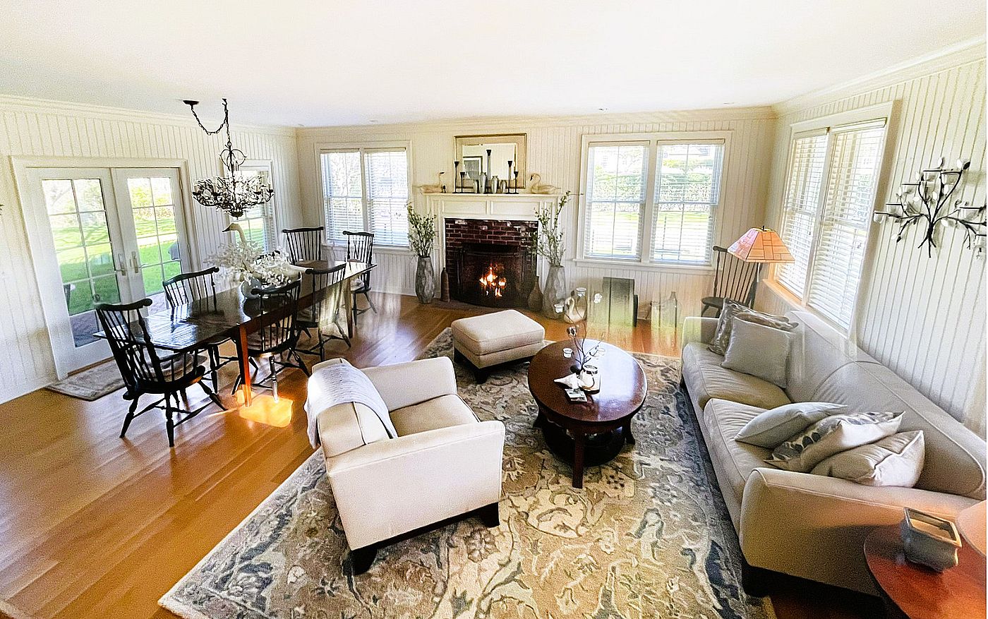 34 Ridge Lane Nantucket MA