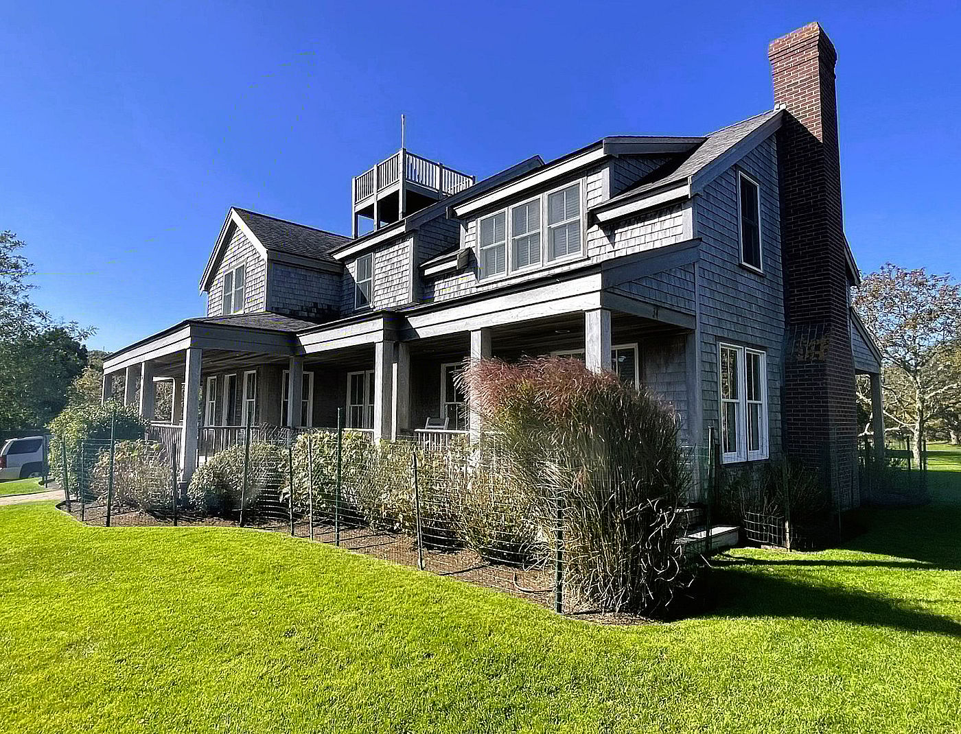 34 Ridge Lane Nantucket MA