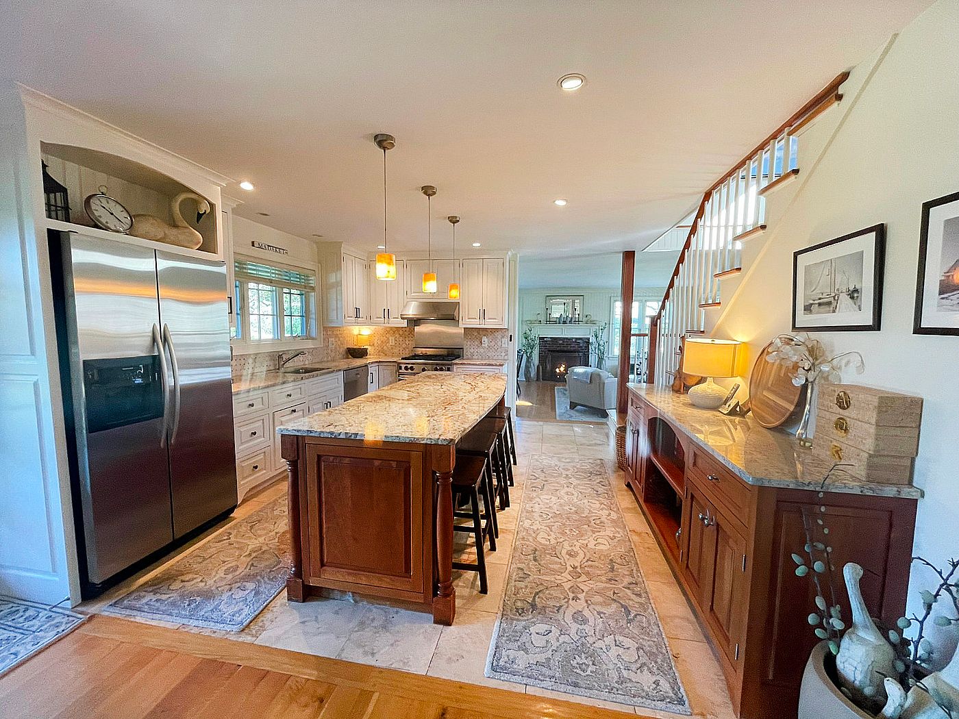 34 Ridge Lane Nantucket MA