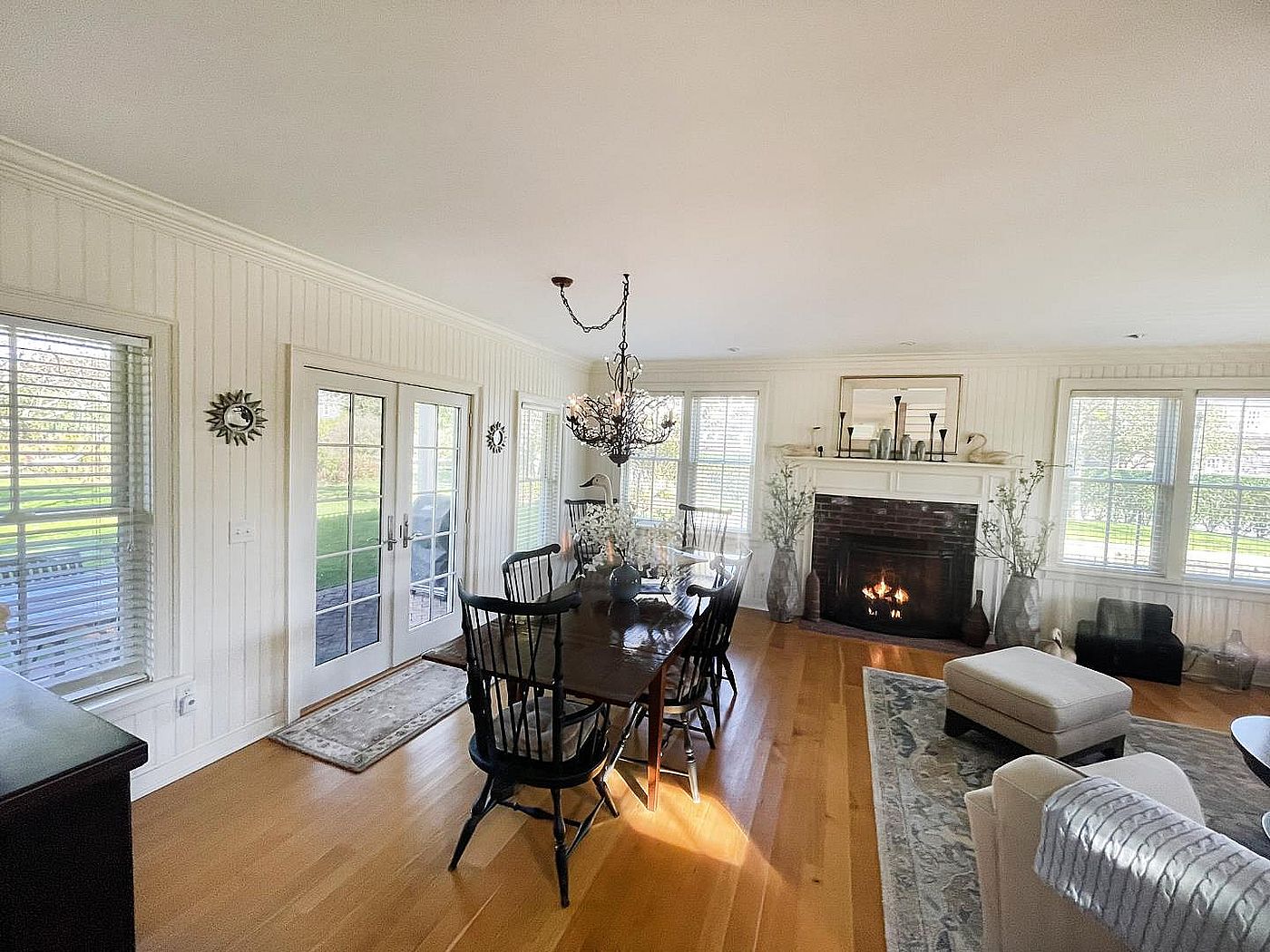 34 Ridge Lane Nantucket MA