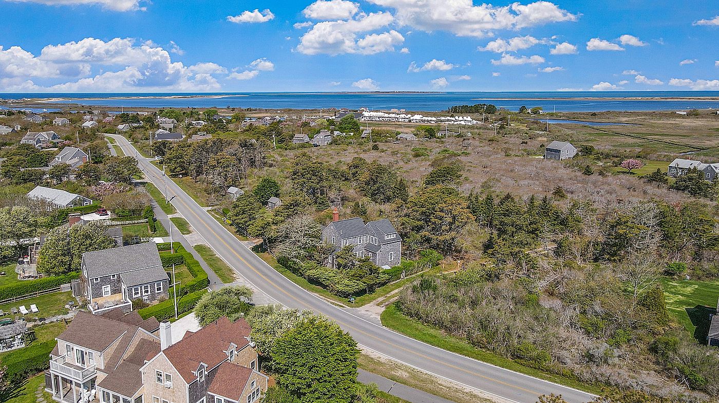 249 Madaket Road Nantucket MA
