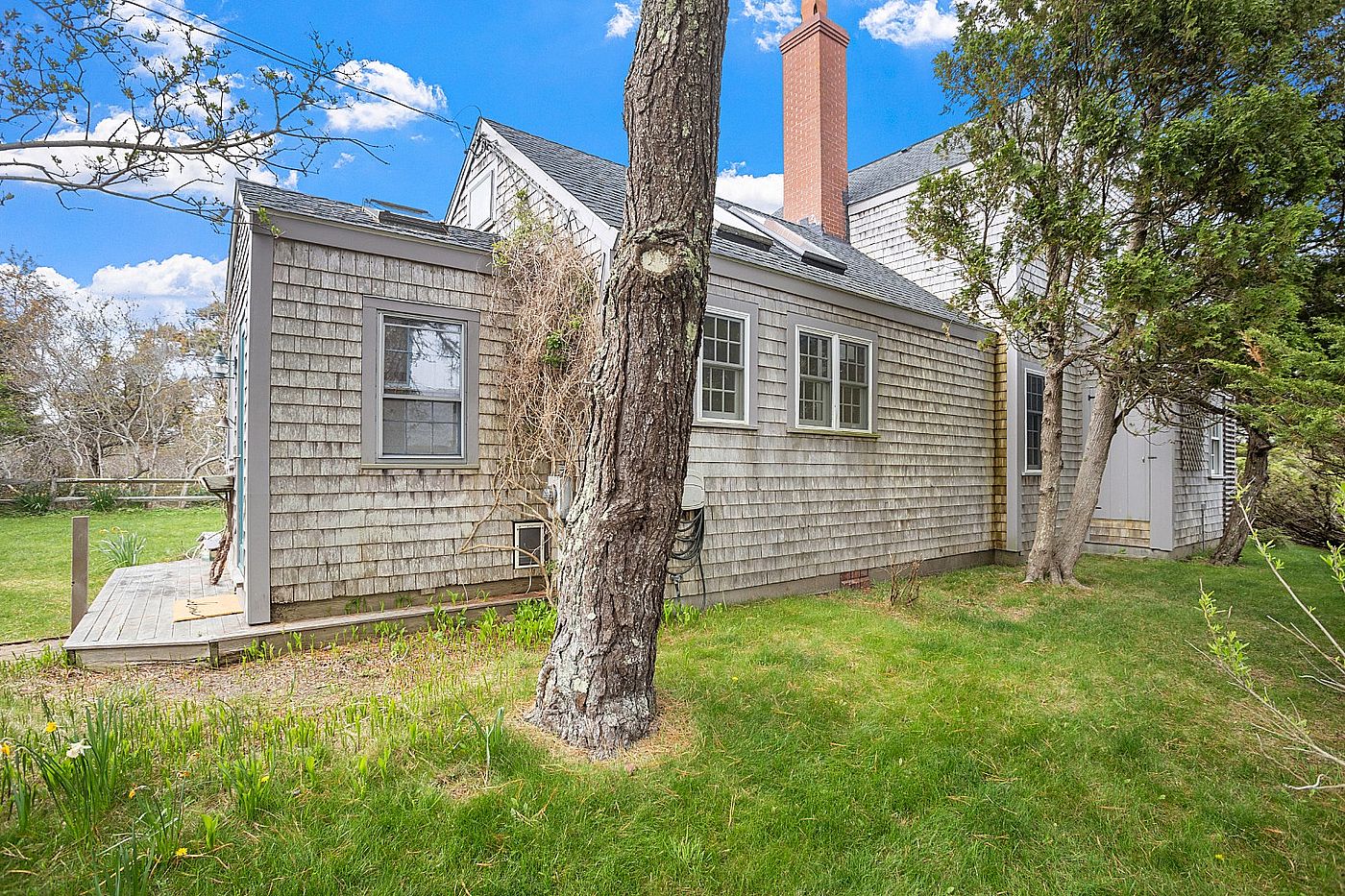 249 Madaket Road Nantucket MA
