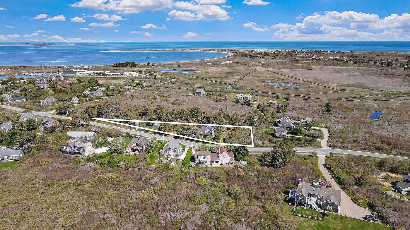 249 Madaket Road Nantucket MA
