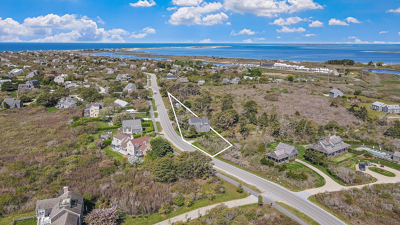 249 Madaket Road Nantucket MA
