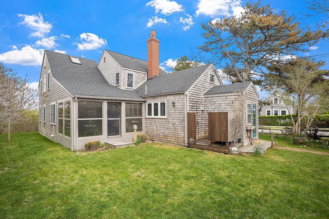 249 Madaket Road Nantucket MA