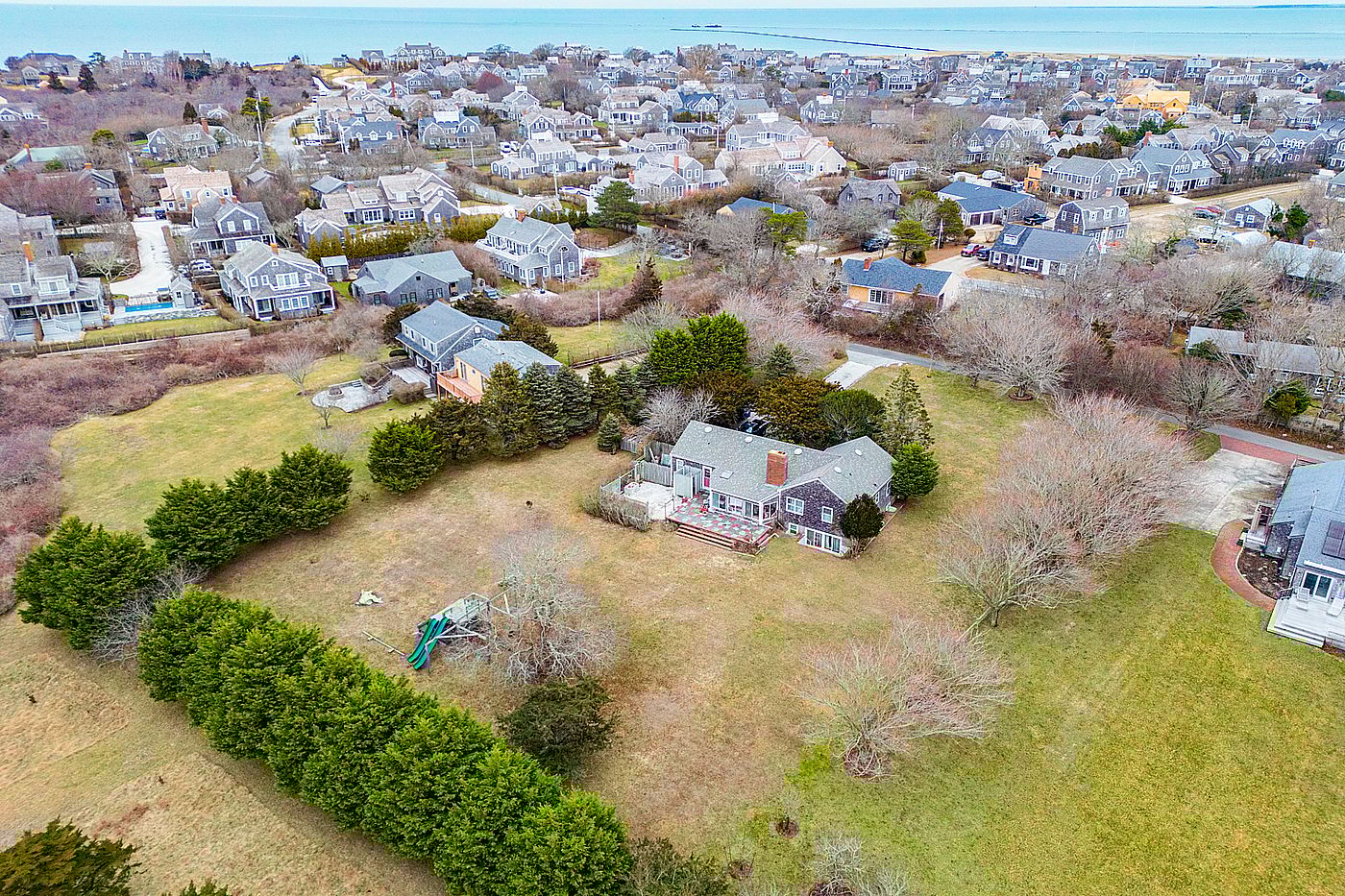 8 Derry Lane Nantucket MA