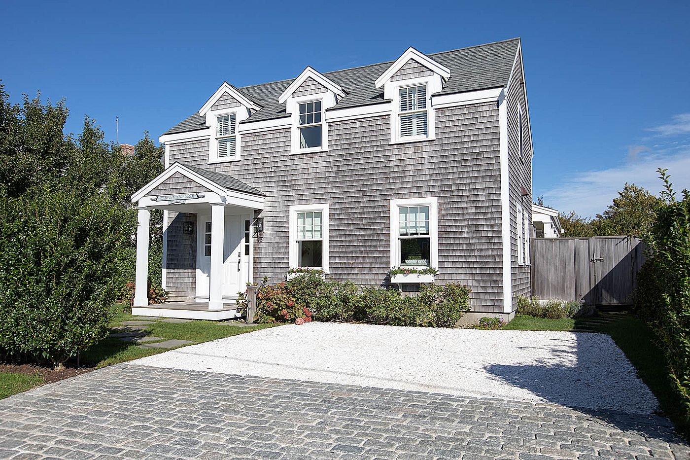 15 Delaney Road Nantucket MA
