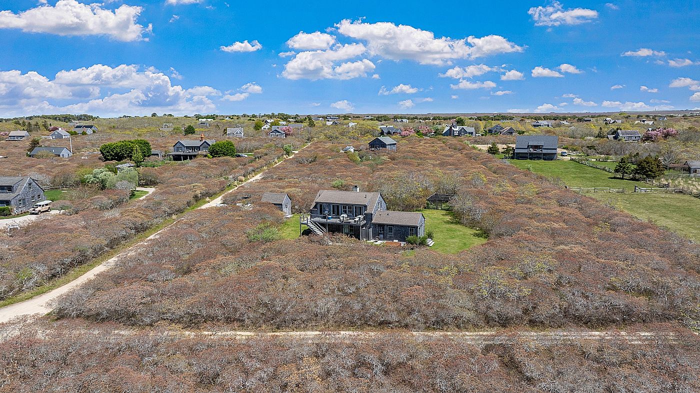 12 Ipswich Street (Portion of) Nantucket MA