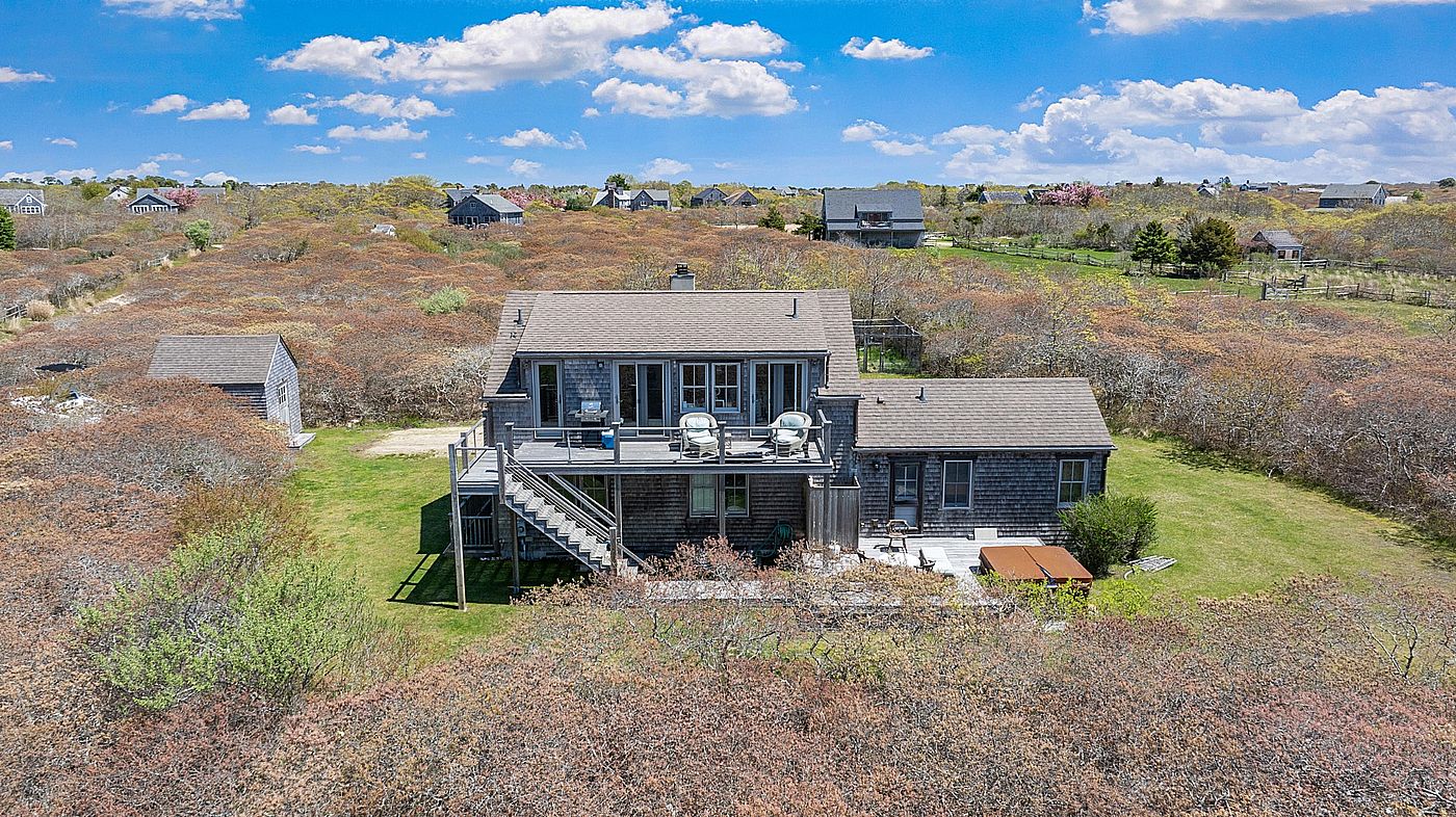 12 Ipswich Street (Portion of) Nantucket MA