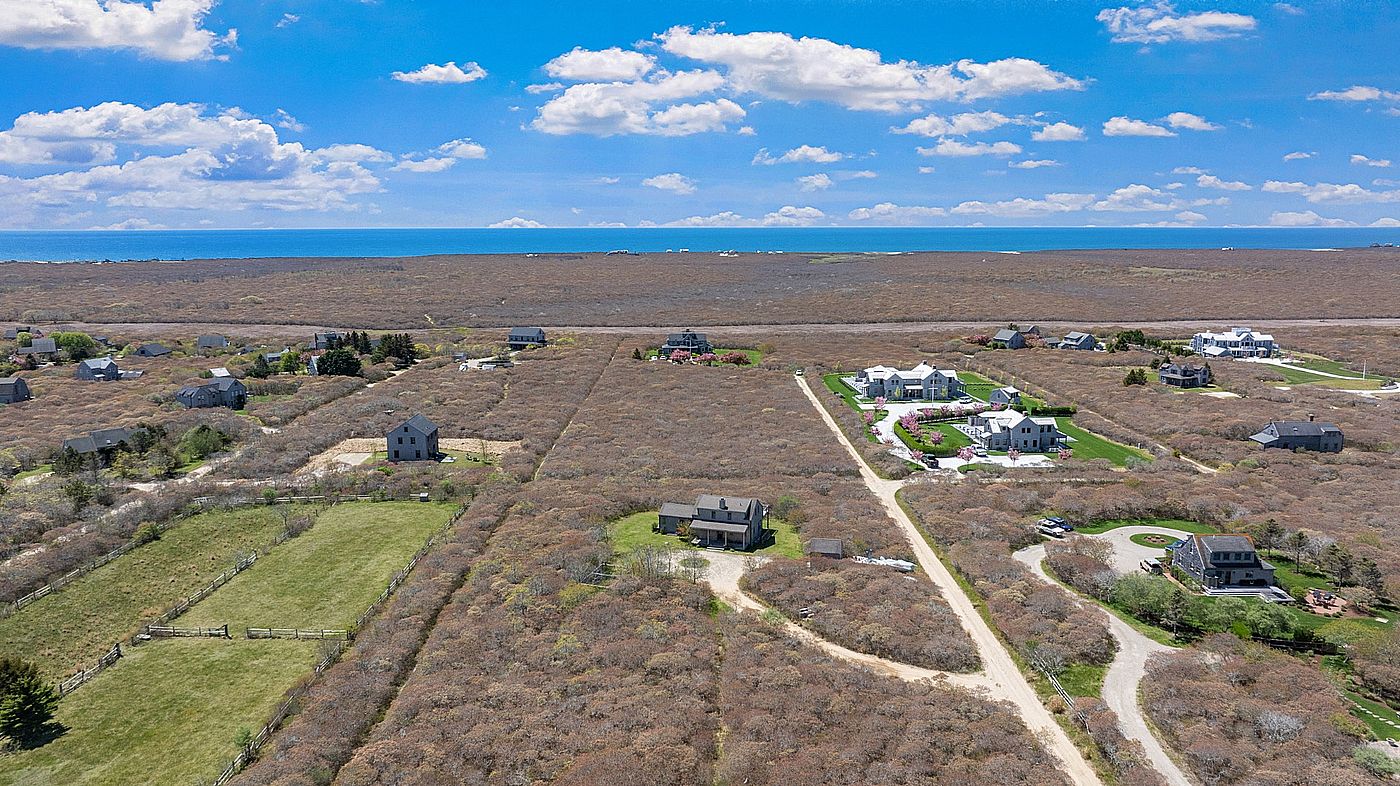 12 Ipswich Street (Portion of) Nantucket MA