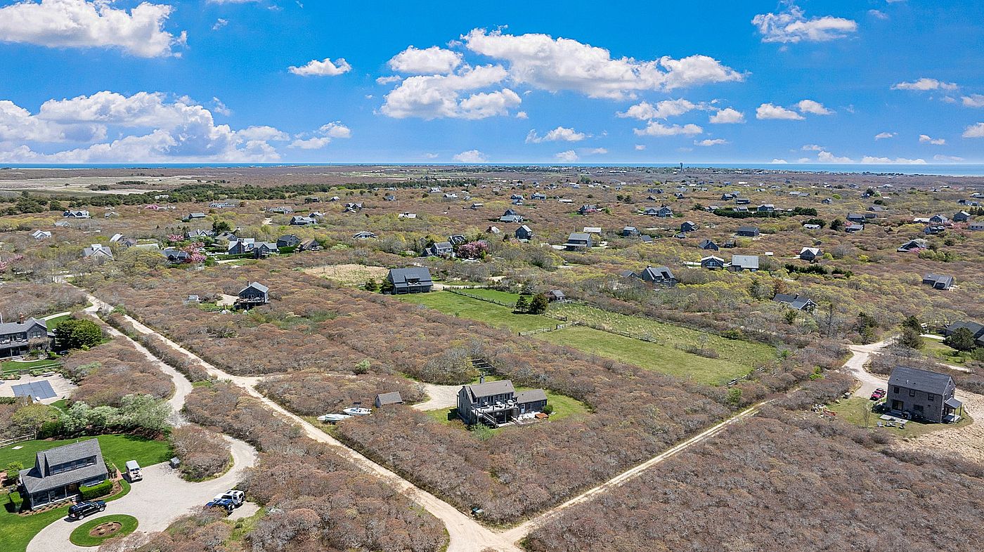 12 Ipswich Street (Portion of) Nantucket MA