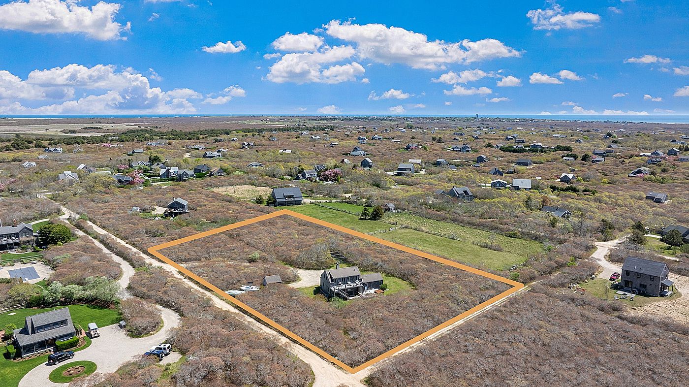 12 Ipswich Street (Portion of) Nantucket MA