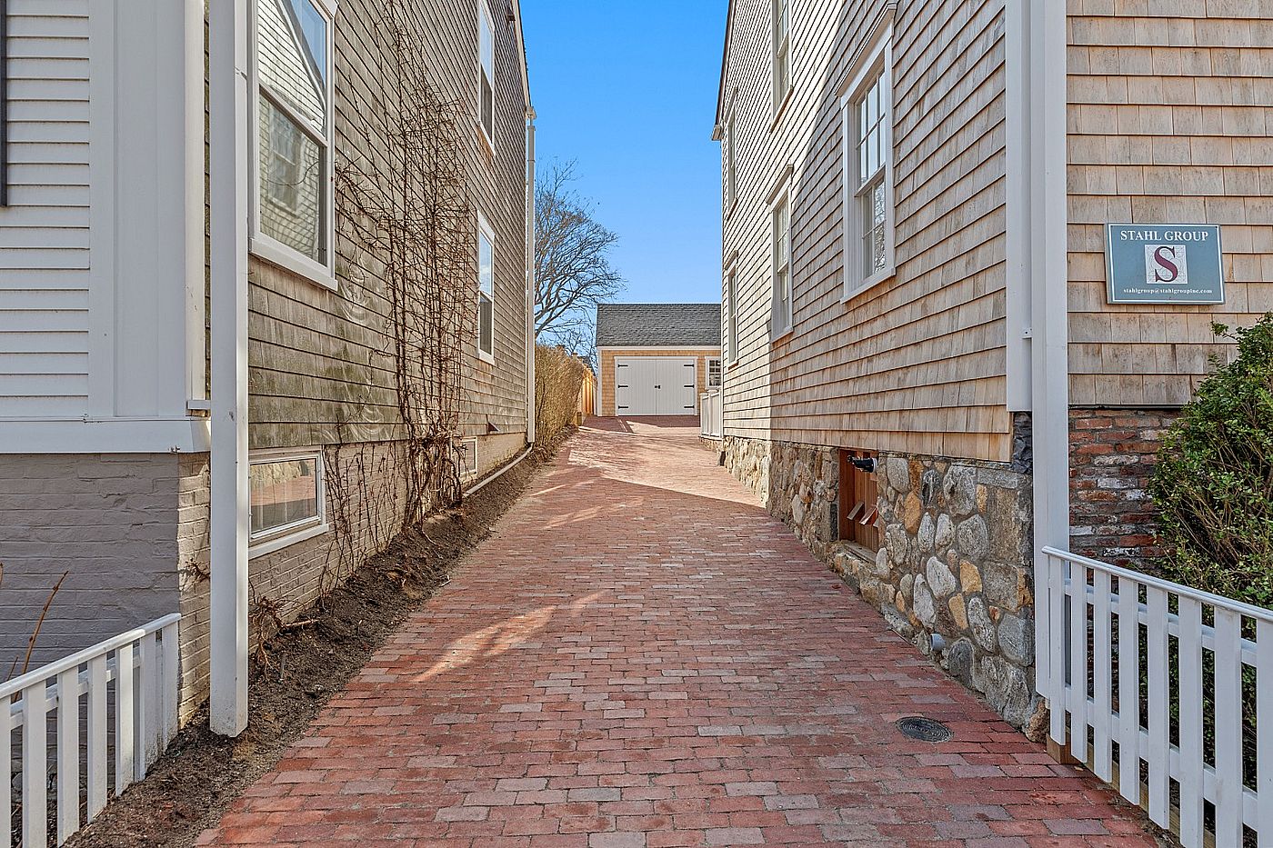 126 Main Street Nantucket MA