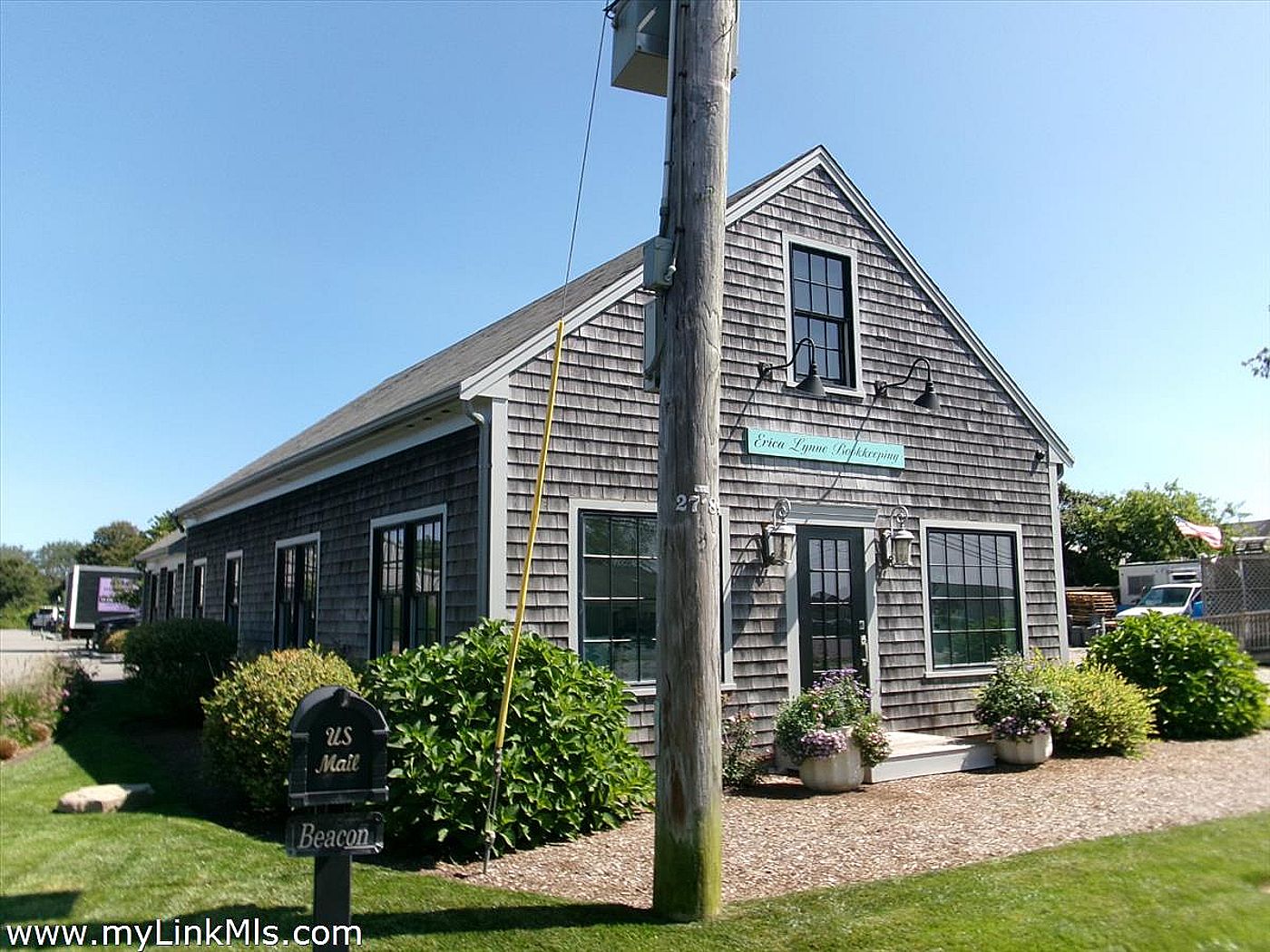 54 Old South Road Nantucket MA