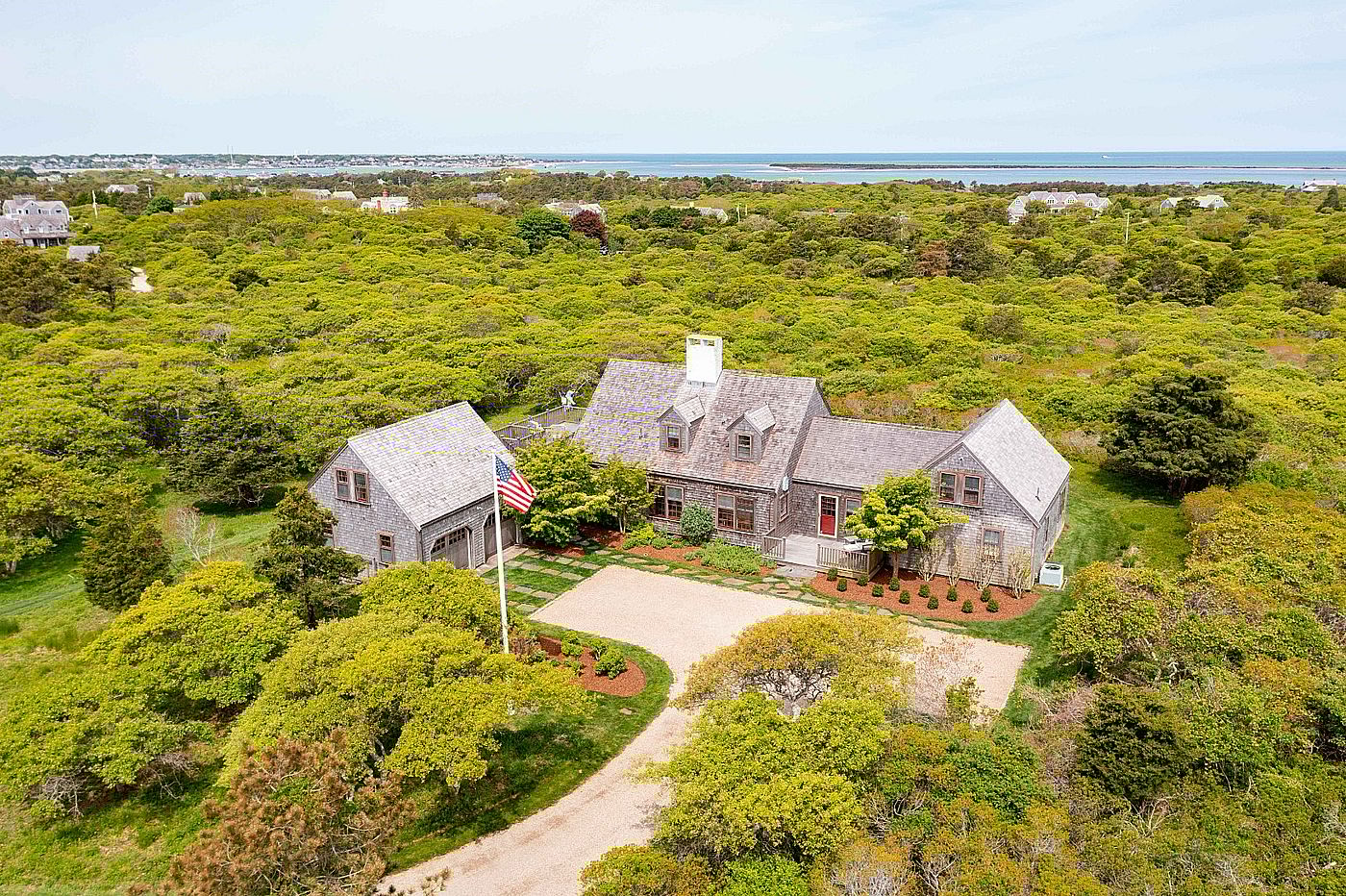 12 North Pasture Lane Nantucket MA
