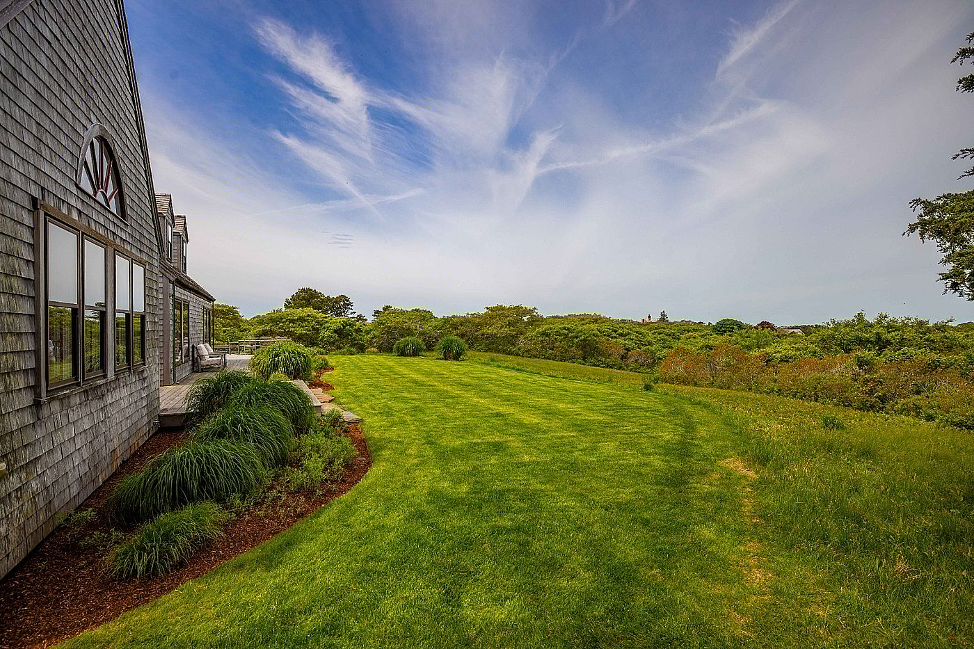 12 North Pasture Lane Nantucket MA