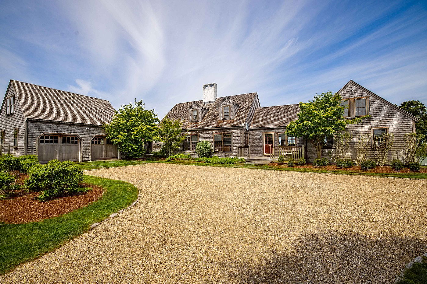12 North Pasture Lane Nantucket MA
