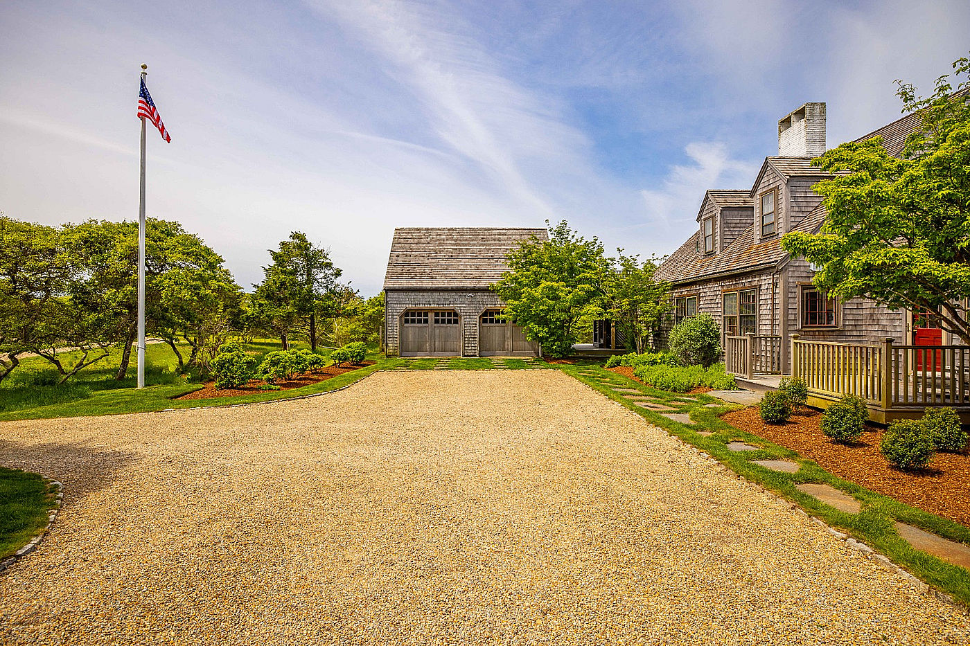 12 North Pasture Lane Nantucket MA