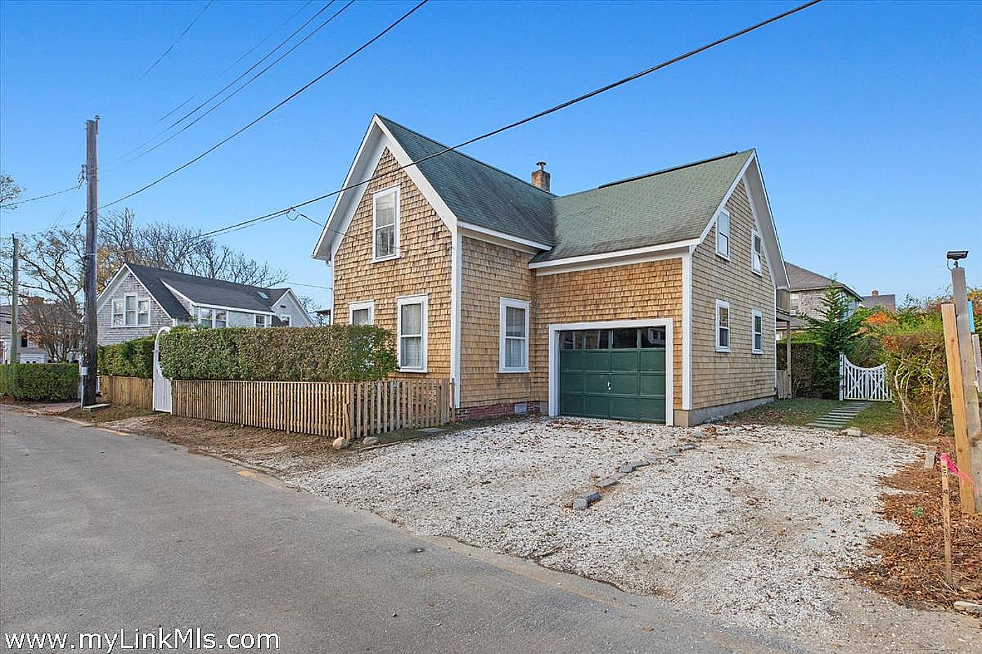 2 Cabot Lane Nantucket MA