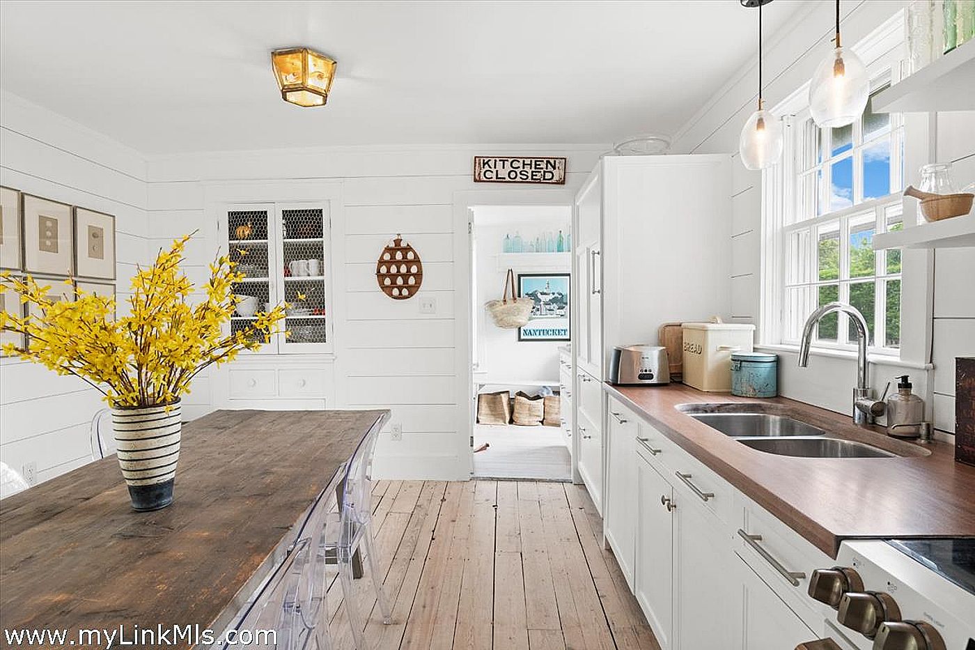 2 Cabot Lane Nantucket MA