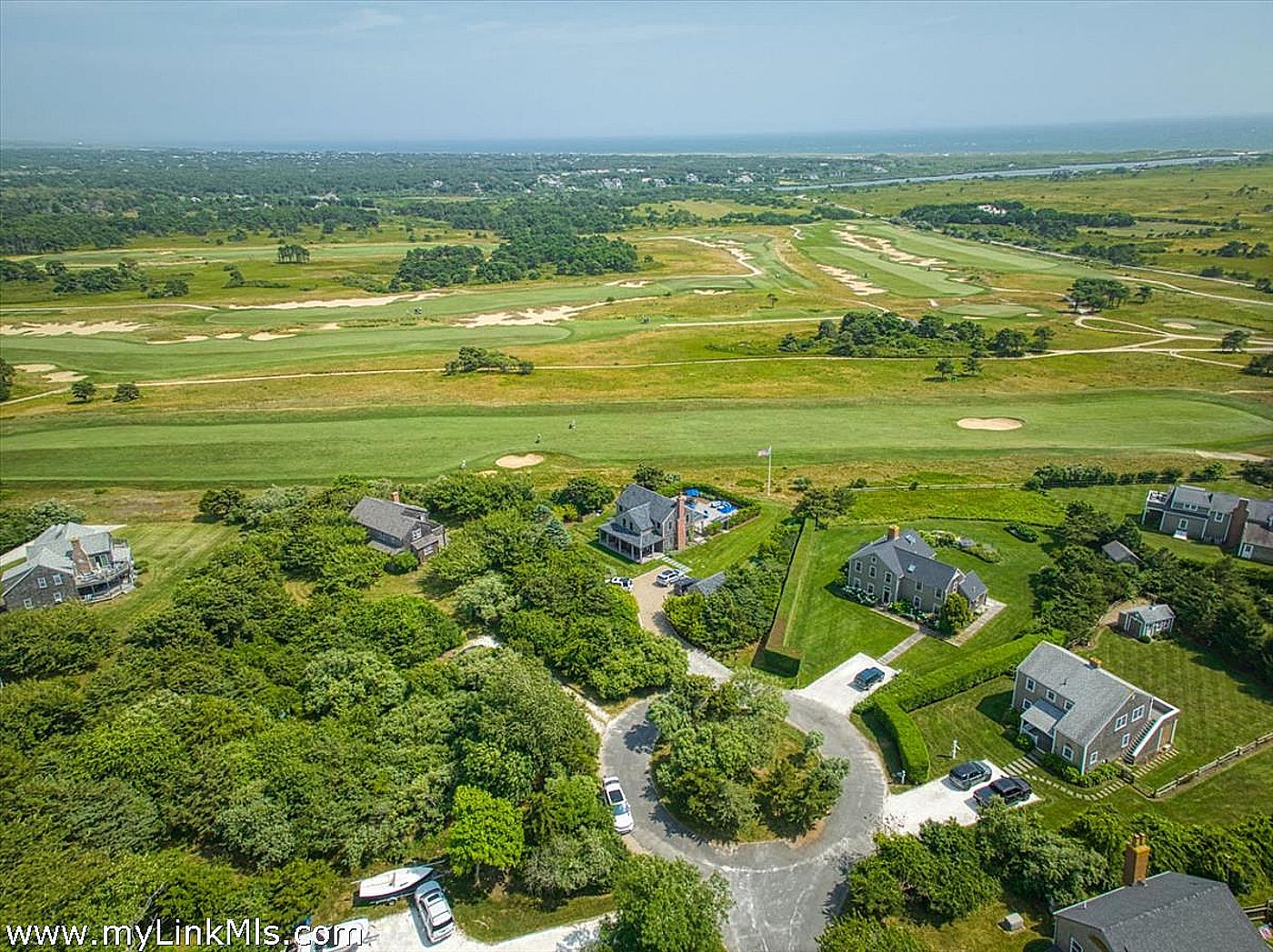 13 Hendersons Drive Nantucket MA