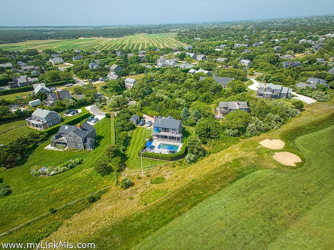 13 Hendersons Drive Nantucket MA