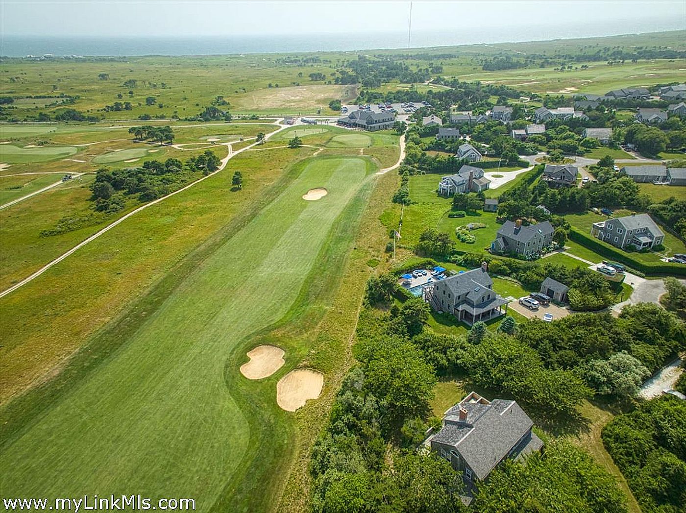 13 Hendersons Drive Nantucket MA
