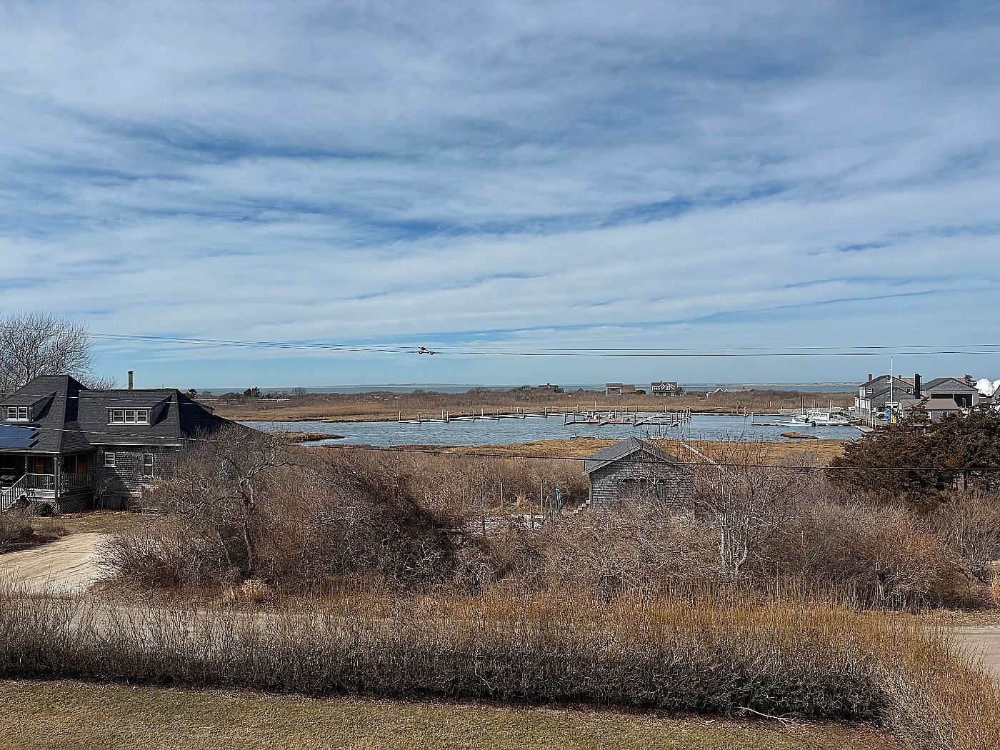 2 L Street Nantucket MA