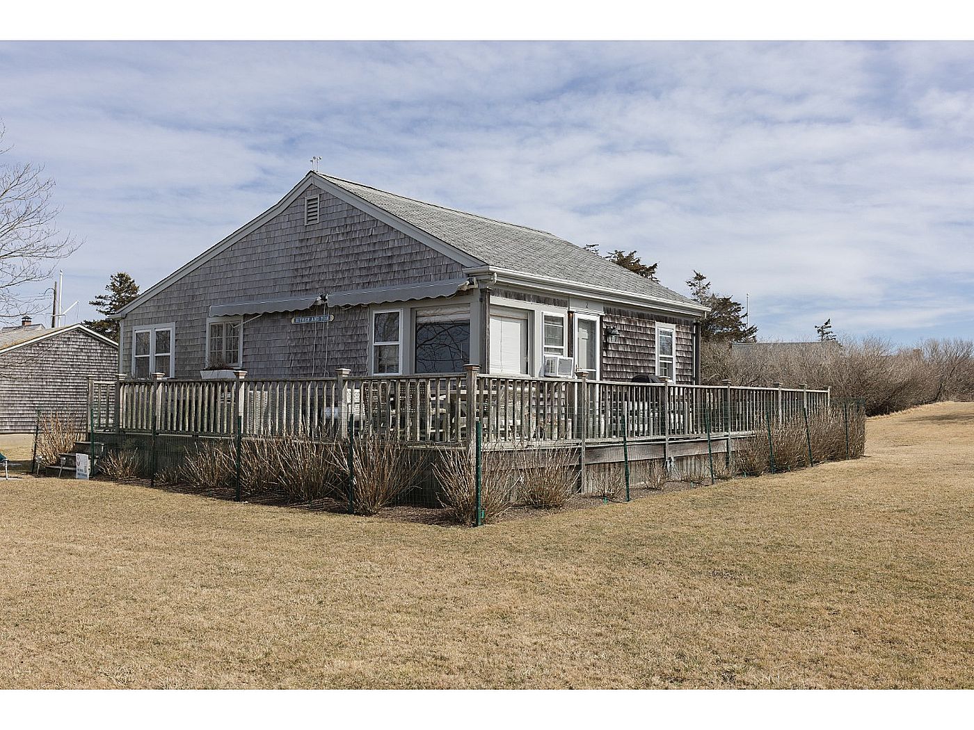 2 L Street Nantucket MA
