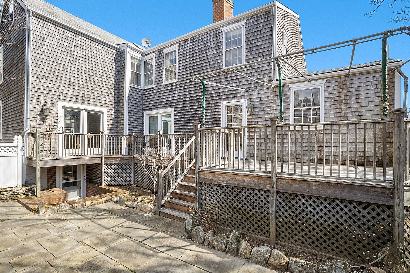 6 Gay Street Nantucket MA