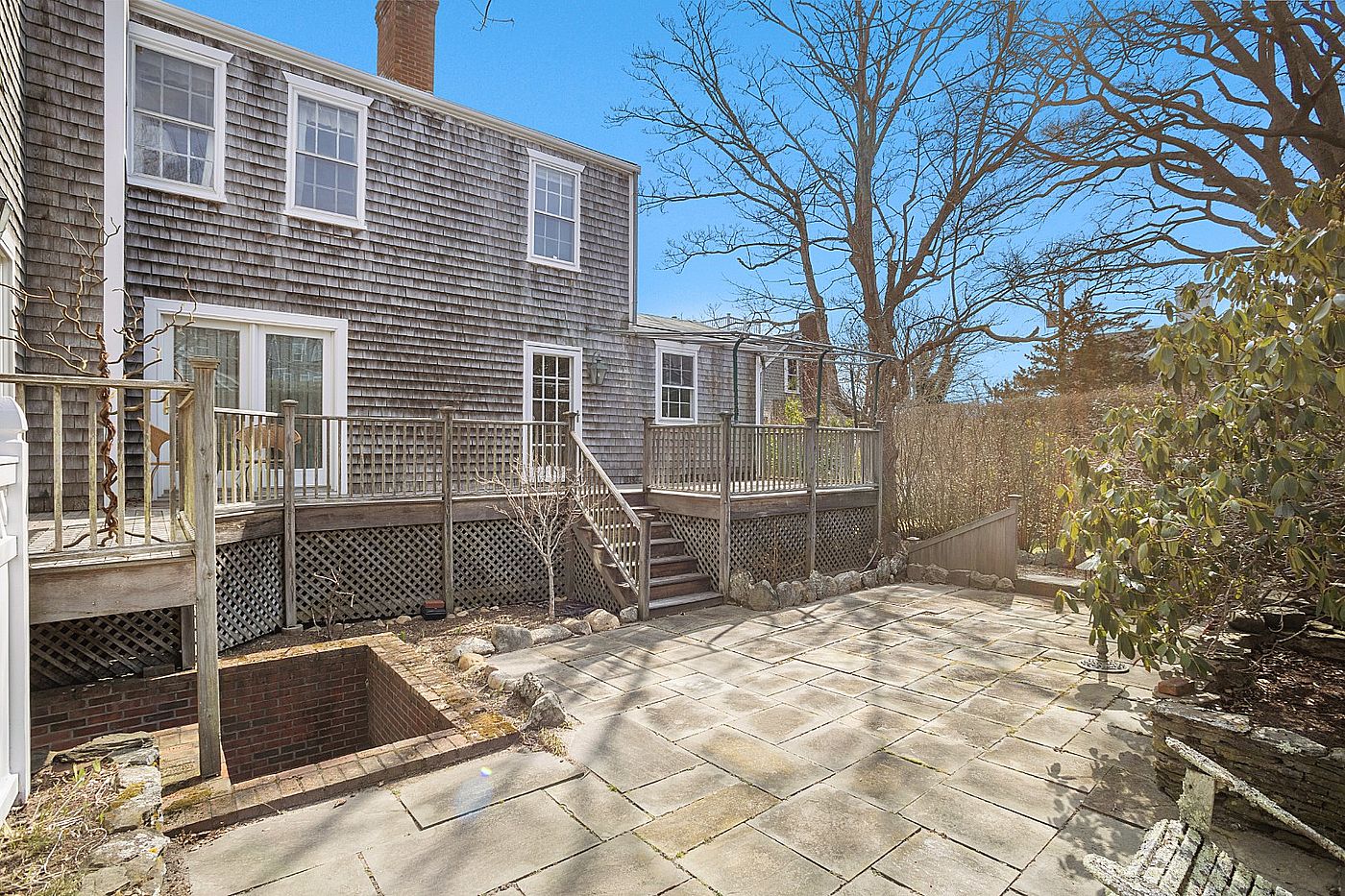 6 Gay Street Nantucket MA