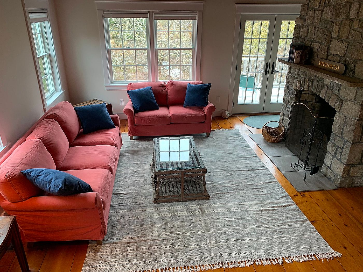 7 White Street Nantucket MA