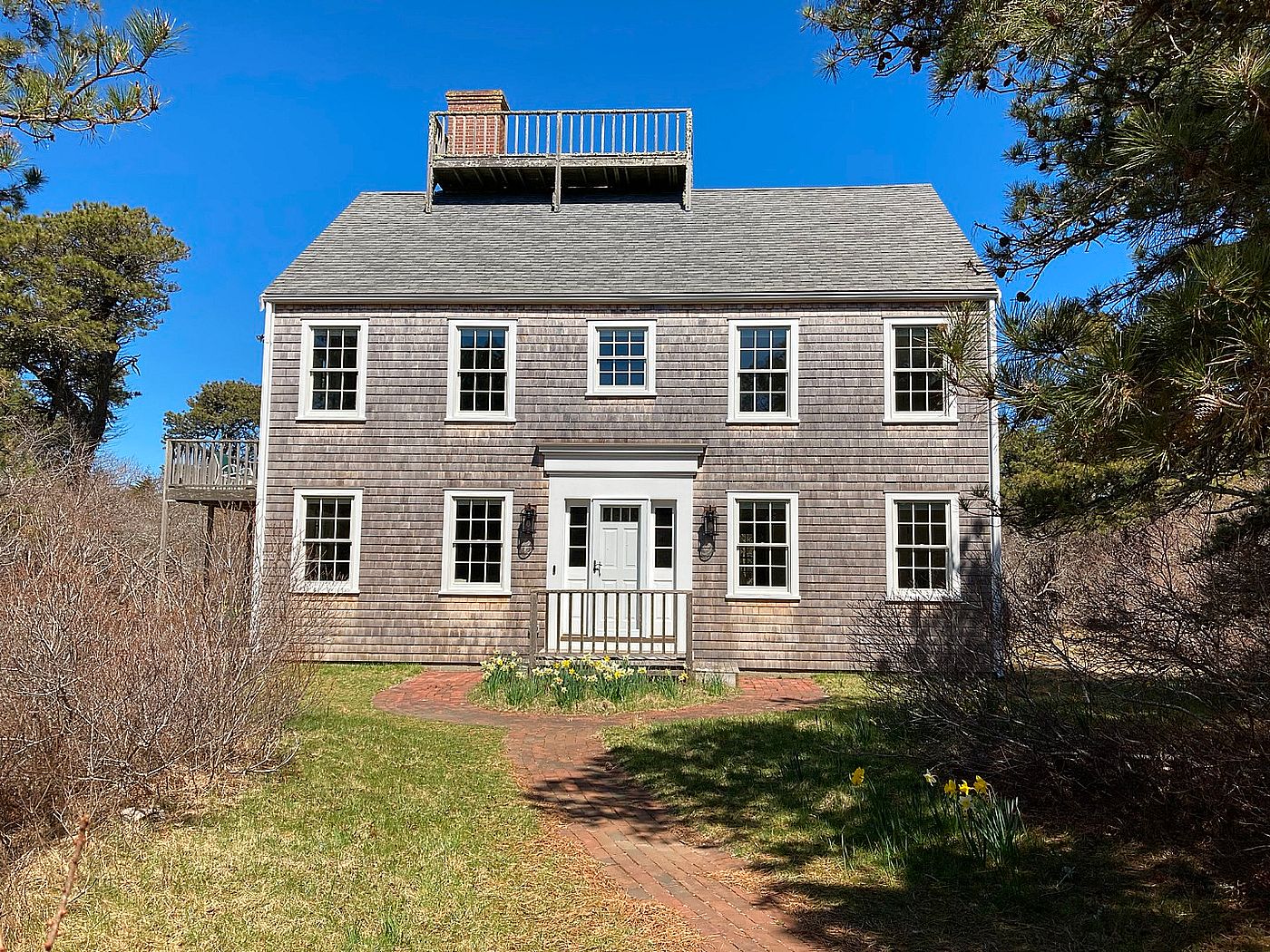 7 White Street Nantucket MA