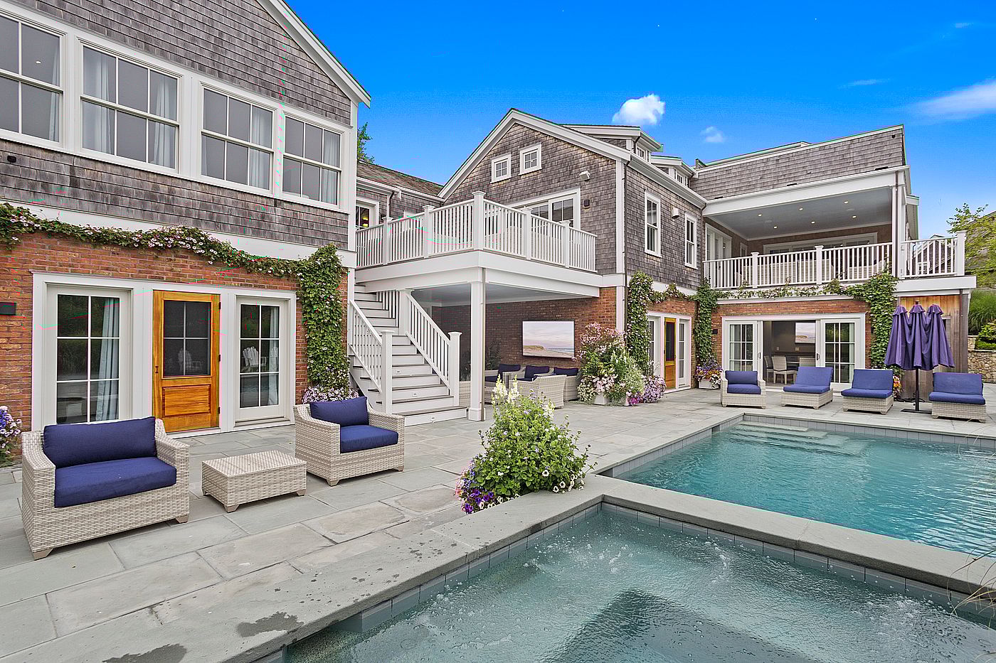 3 Old Mill Court Nantucket MA