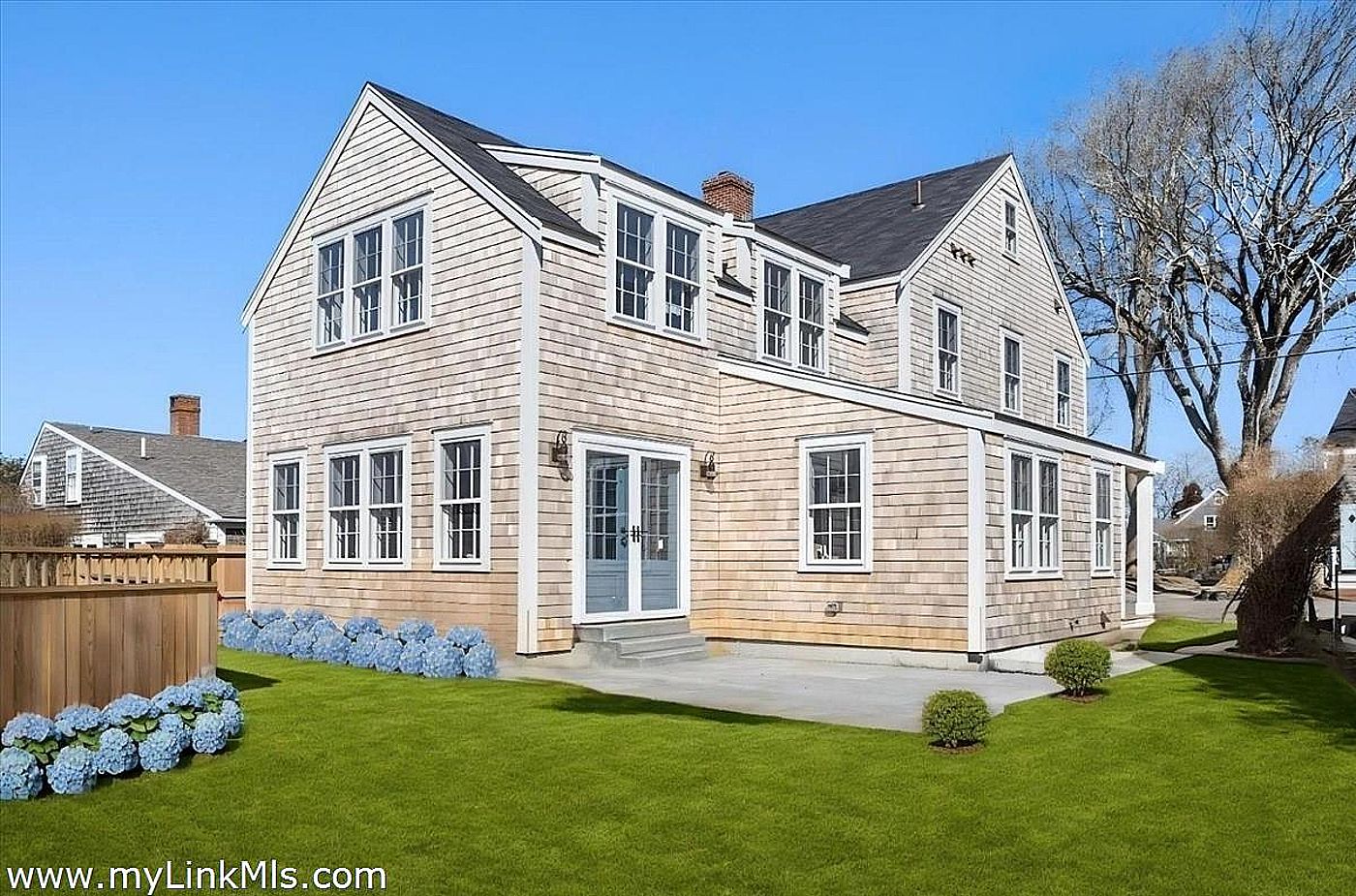 22 Vestal Street Nantucket MA