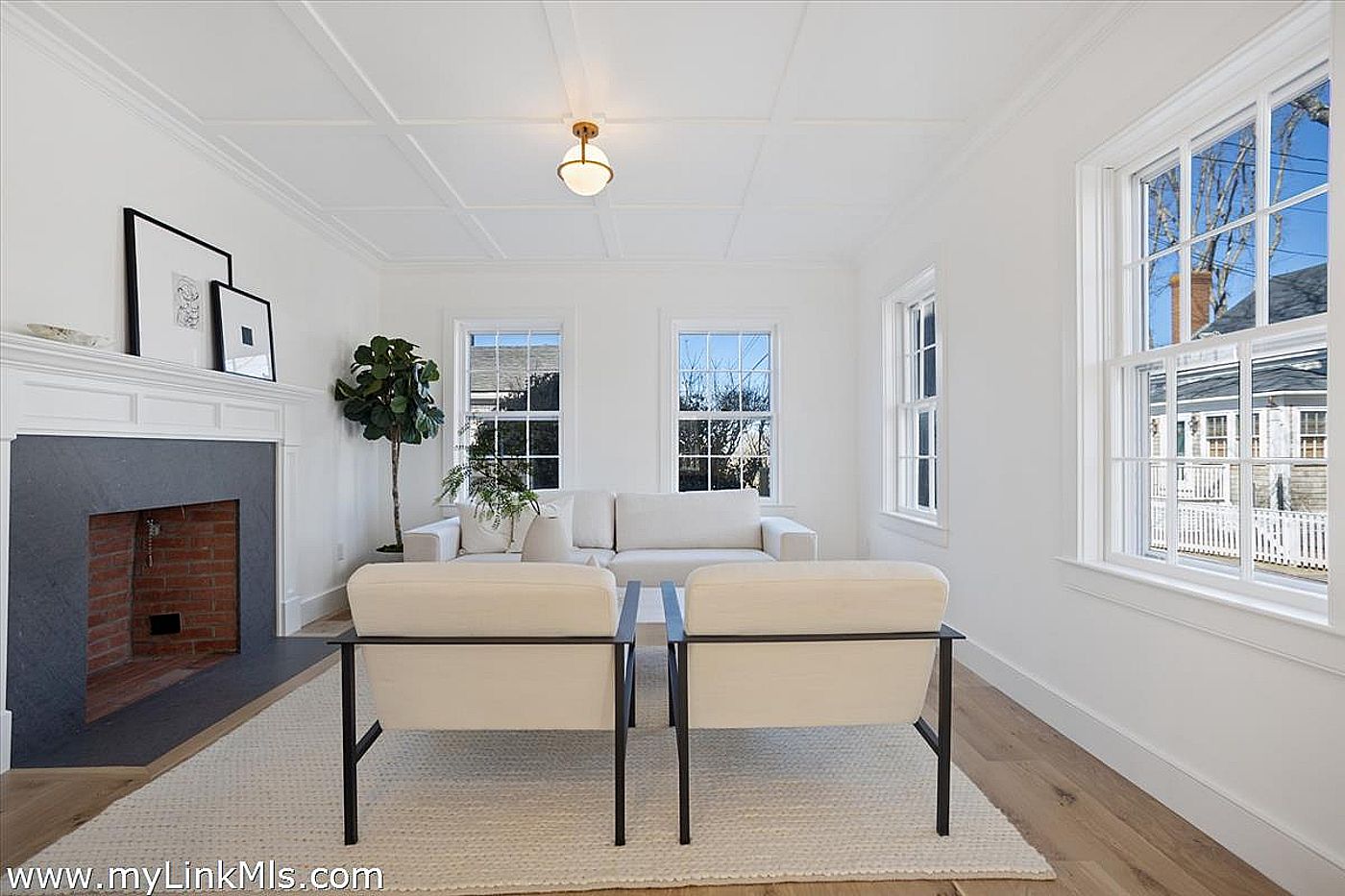 22 Vestal Street Nantucket MA