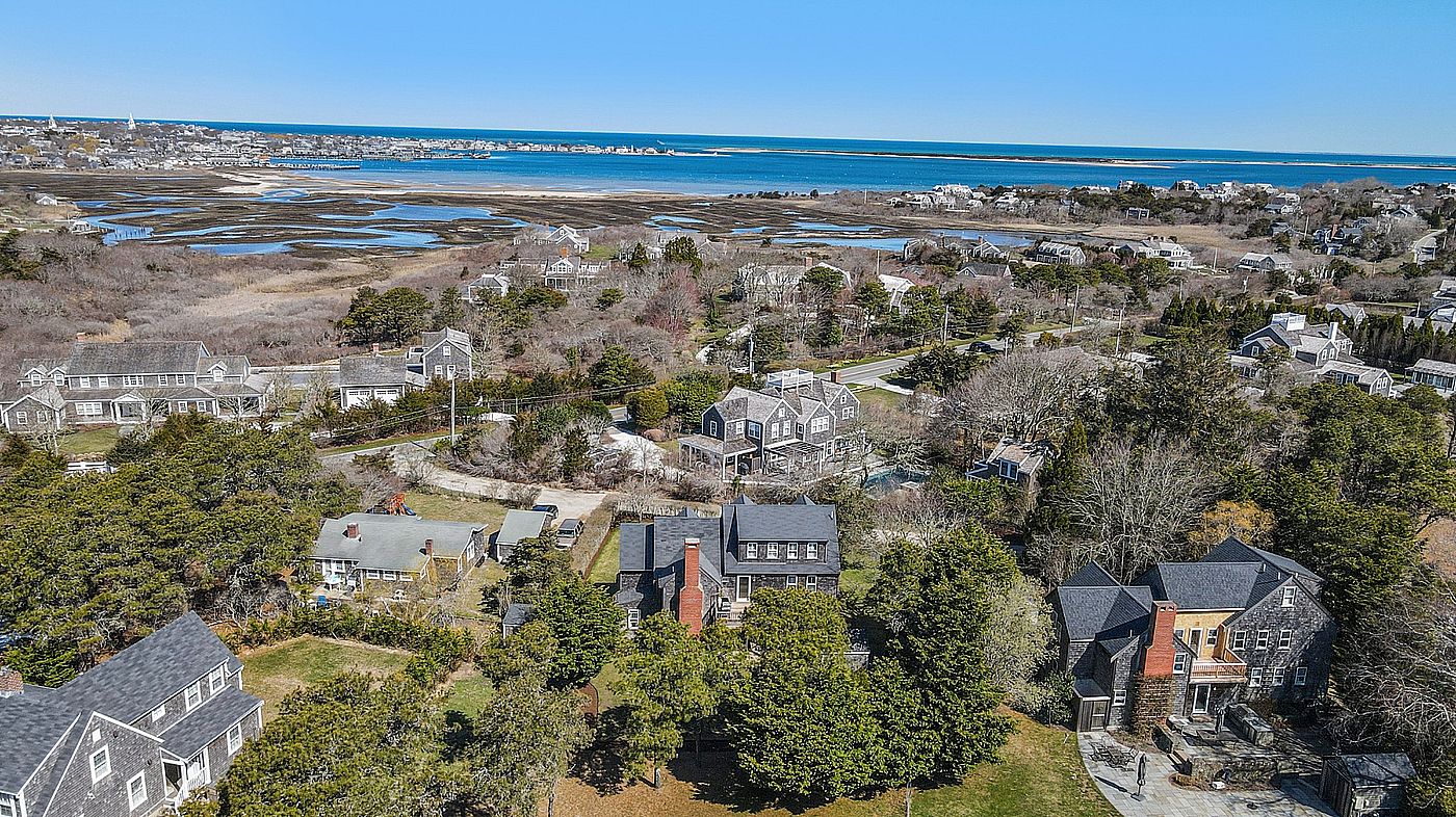 3 Chatham Road Nantucket MA