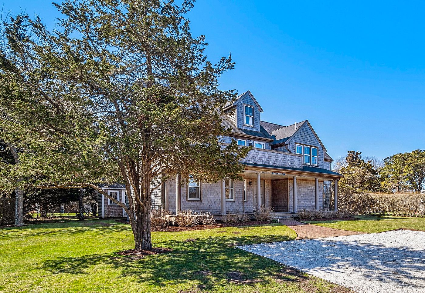3 Chatham Road Nantucket MA